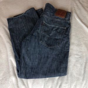 Vintage- 569 Levi jeans men’s size 36,32